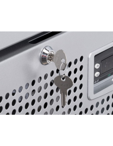 Frigorífico armario - Capacidad Lt 735 - cm 78 x 70.5 x 220.2h