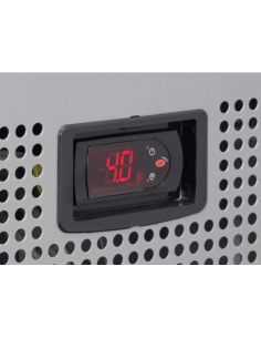 Refrigerator cabinet - Capacity Lt 735 - cm 78 x 70.5 x... 2