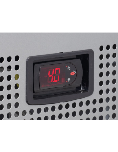 Vetrina espositiva - Capacità Lt. 735 - cm 78 x...
