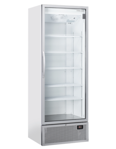 Display case - Capacity Lt. 735 - cm 78 x 70.5...