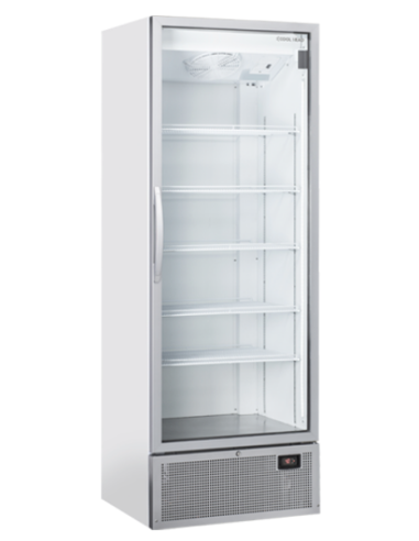 Refrigerator cabinet - Capacity Lt 735 - cm 78 x 70.5 x 220.2h