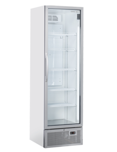 Refrigerator cabinet - Capacity 441 lt - cm 59.5 x 68 x 201.8h