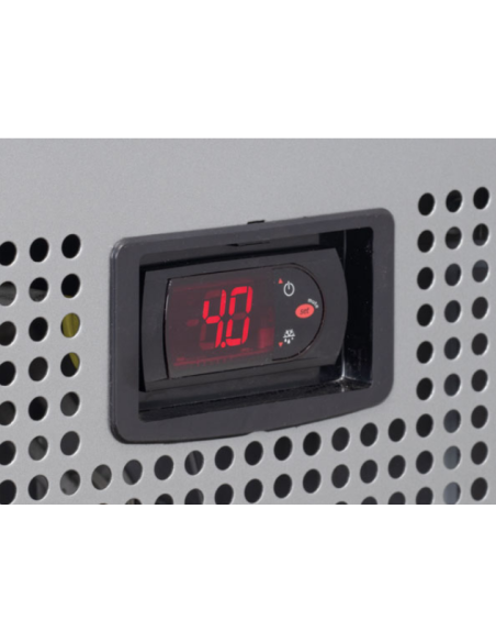 Refrigerator cabinet - Capacity 441 lt - cm 59.5 x 68 x 201.8h