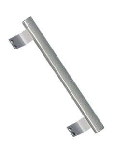 Armario de congelador - Capacidad Lt. 600 - cm 78 x 76.8... 2