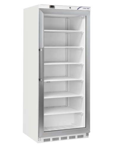 Freezer cabinet - Capacity Lt. 600 - cm 78 x...