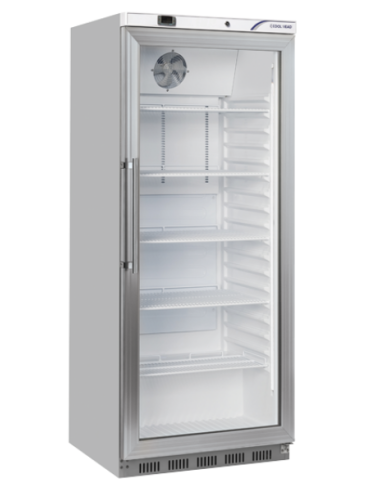 Armario congelador - Capacidad Lt. 600 - cm 78...