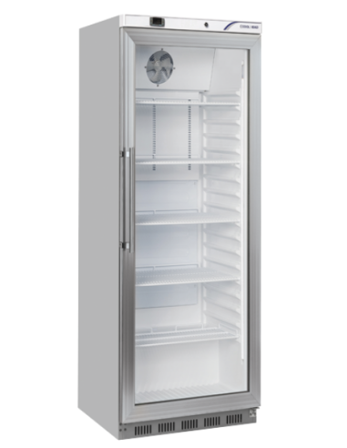 Freezer cabinet - Capacity Lt. 400 - cm 60 x 72.3 x 190.2h