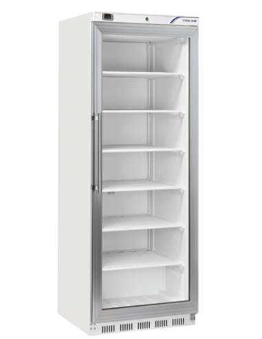 Freezer cabinet - Capacity Lt. 400 - cm 60 x...