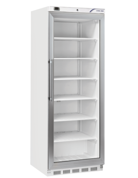 Armario congelador - Capacidad Lt. 400 - cm 60 x 72.3 x 190.2h