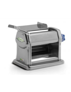 Sfogliatrice manuale - Larghezza sfoglia Cm 21 - Cm 32.5...