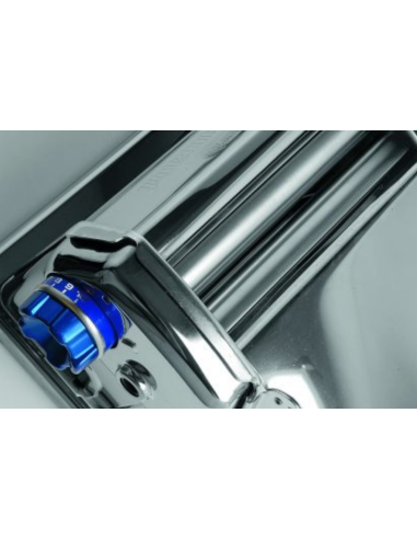 Sfogliatrice manuale - Larghezza sfoglia Cm 21...