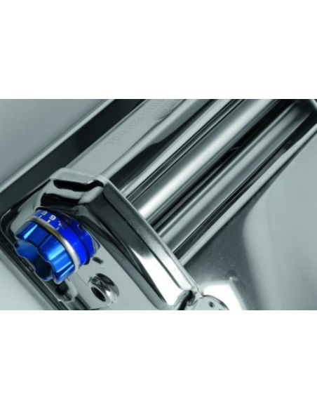 Sfogliatrice manuale - Larghezza sfoglia Cm 21 - Cm 32.5 x 22 x 27.5 h