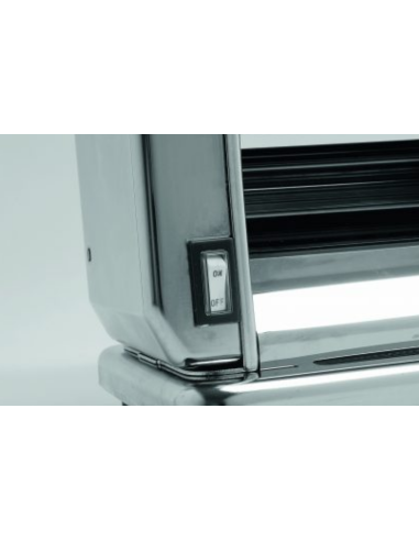 Electrical sheeting machine - Cm 21 width - Cm...