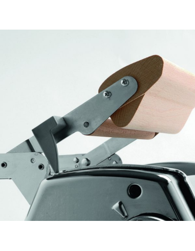 Máquina de chapa eléctrica - Cm 21 ancho - Cm...