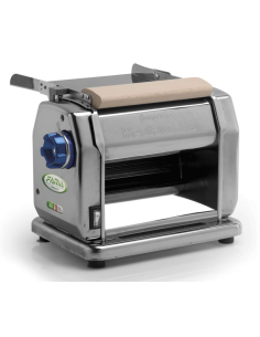 Sfogliatrice elettrica - Larghezza sfoglia Cm 21 - Cm 22...