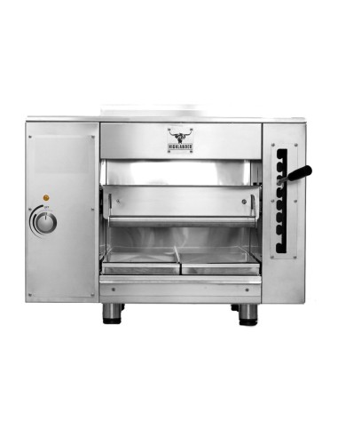 Infrared Grill - Electric - cm 73.92 x 57.48 x 63.2 h