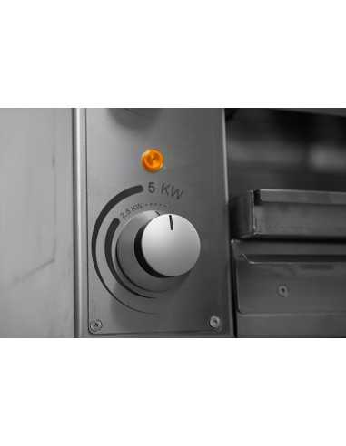 Infrared Grill - Electric - cm 106.4 x 57.48 x...