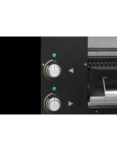 Infrared Grill - Electric - cm 106.4 x 57.48 x...