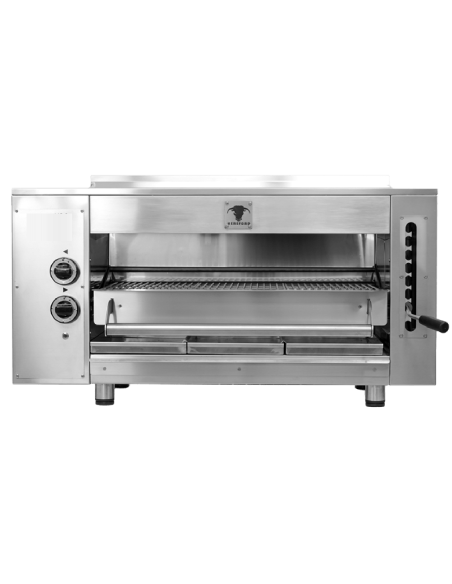 Infrared grid - A gas - cm 106.4 x 57.48 x 63.3 h Infrared grid - A gas - cm 106.4 x 57.48 x 63.3 h