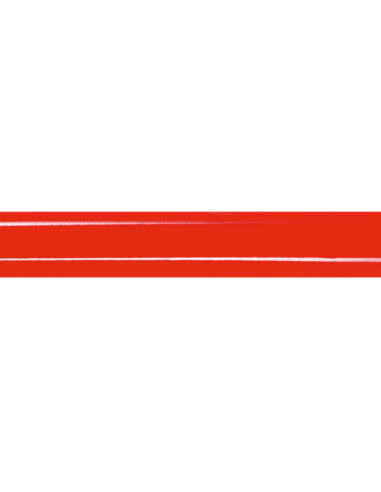 Rojo pulido