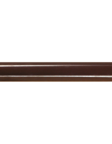 Polished Brown
