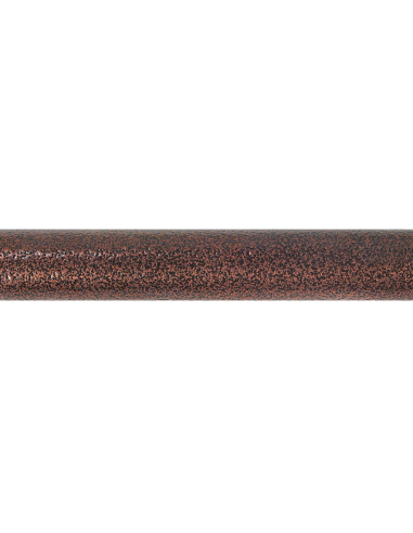 Maculated copper