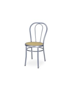 Chair - Structure in tubular painted with epoxy powders -... 2
