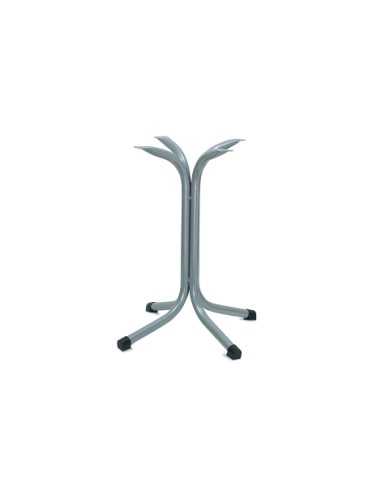 Base de mesa - Estructura tubular redonda...