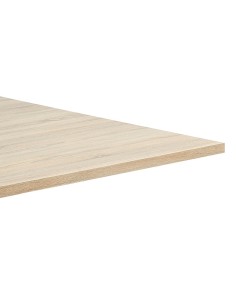 Table top - Structure in polymer - Dimensions cm 80 x 80 2