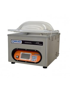 Sottovuoto campana - Barra saldante di 41 cm removibile -...