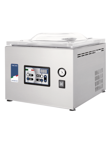 Vacuum Bell - Welding Bar 30 cm - cm 39.5 x 49...