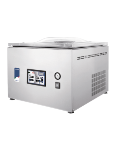 Sottovuoto campana - Barra saldante da 40 cm - cm 53.5 x... 2