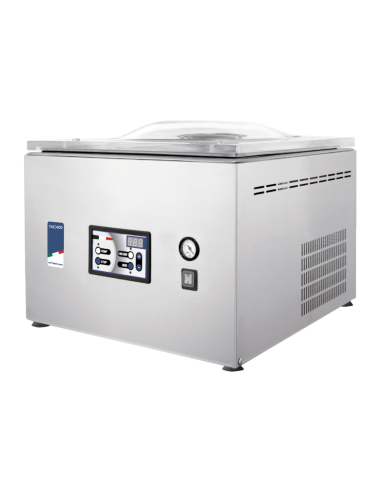 Sottovuoto campana - Barra saldante da 40 cm -...