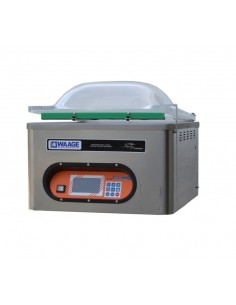 Vacuum Bell - Barra de soldadura 500 mm extraíble - cm...