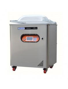 Campana de vacío - Barra de soldadura: 500 mm / 550 mm/...