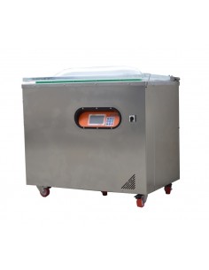 Sottovuoto campana - Barra saldante: 540 mm / 680 mm/ 920...