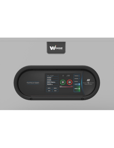 Campana de vacío - Welding bar 510 mm - cm 61.2...