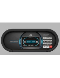 Ventilador de campana - 320 mm de soldadura - cm 39 x 53... 2