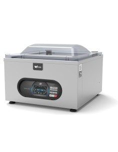 Sottovuoto campana - Barra saldante 510 mm - cm 61.2 x...