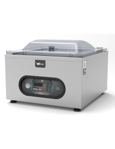 Sottovuoto campana - Barra saldante da 500 mm x 2 - cm 60...