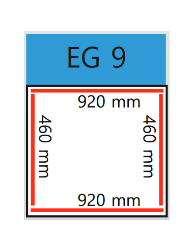 Campana de vacío - Barritas de soldadura 2 x...