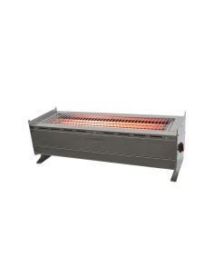 Griglia elettrica - cm 83.5 x 24.5 x 20.2 h 2