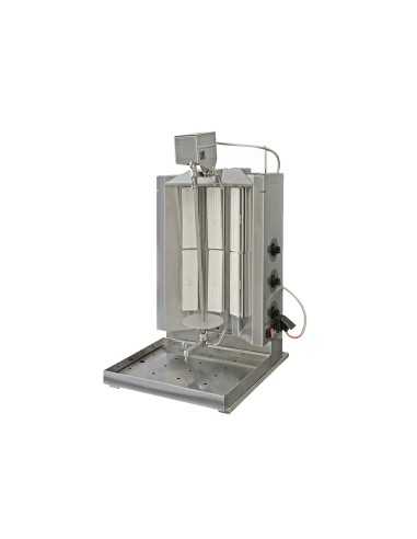 Gyros/Electric Kebab - N. 9 Resistants - cm...