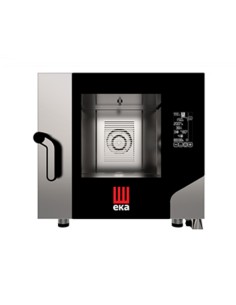 Electric oven - N. 5 x GN 1/1 - cm 73 x 84.9 x 70 h