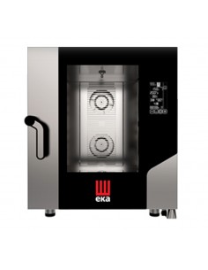 Electric oven - N. 7 x GN 1/1 - cm 73 x 84.9 x 85 h