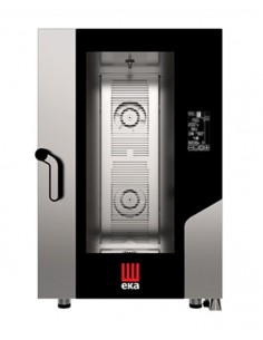 Electric oven - N. 11 x GN 1/1 - cm 73 x 84.9 x 113 h