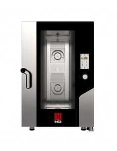 Electric oven - N. 11 x GN 1/1 - Boiler - cm 73 x 84.9 x...