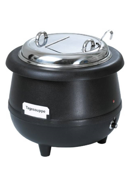 Azúcar - Capacidad 10 lt - cm Ø 39 x 38 h