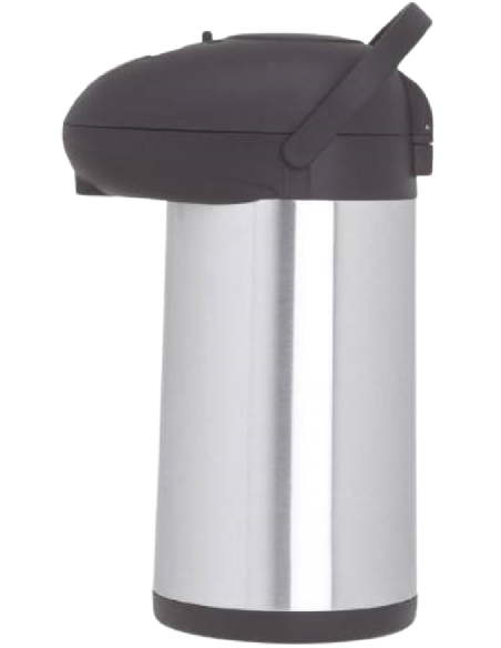 Caraffa termica professionale da 3 litri Caraffa termica professionale da 3 litri