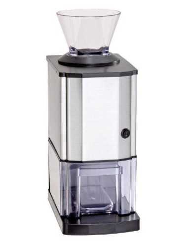 Professional Ice Crusher 3.5 liters - 1.75 kg